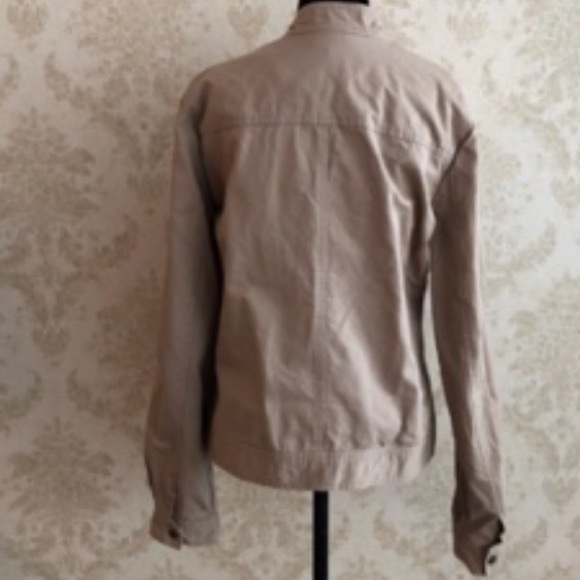 Roots 73 bomber jacket - Picture 4 of 10